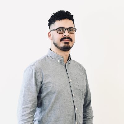 Mohammed Doufesh, Dipl.-Ing. · Architekt